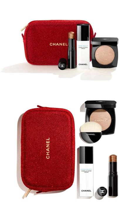 chanel holiday gift set 2021 australia|Find Marvelous CHANEL Gifts for the Holidays .